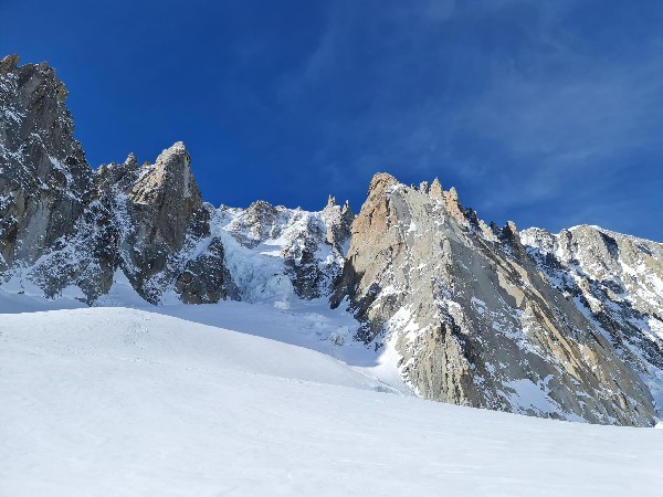 traversee vallee blanche