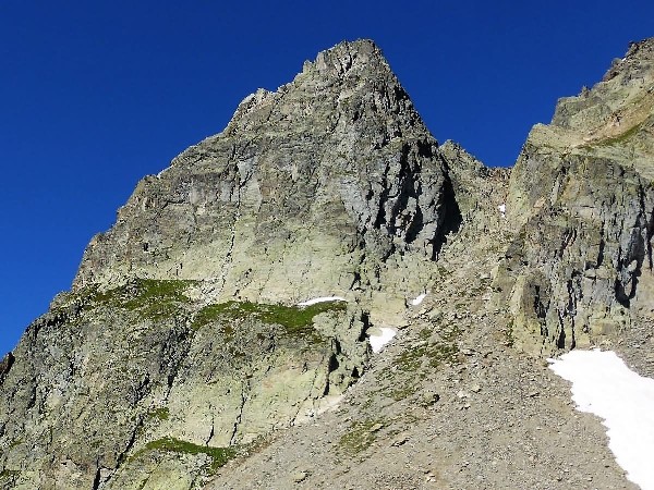 Guide escalade Chamonix