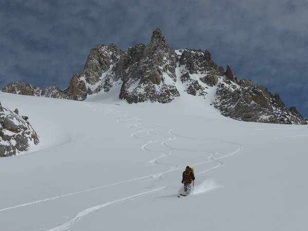 Les Classiques de Chamonix